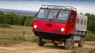 That Rugged Truck You Can Build By Hand In 12 Hours Is One Step Closer To Reality